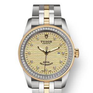 Tudor Glamour Date 31mm m53023-0023