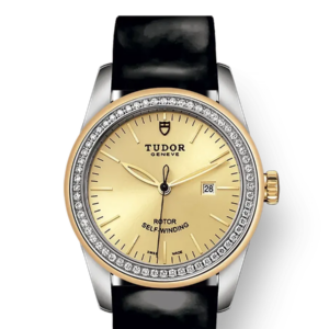 Tudor Glamour Date 31mm m53023-0044