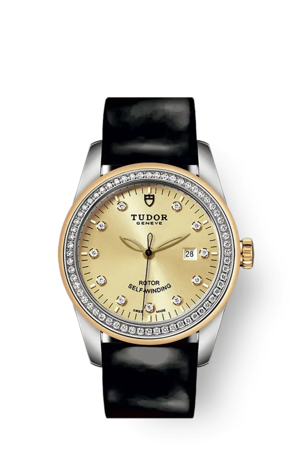 Tudor Glamour Date 31mm m53023-0045