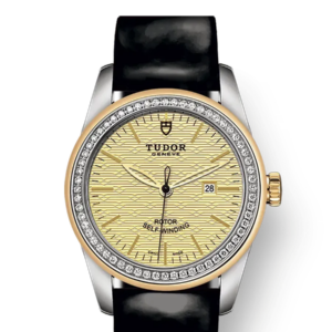 Tudor Glamour Date 31mm m53023-0046