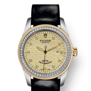 Tudor Glamour Date 31mm m53023-0047