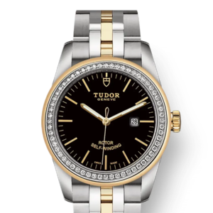 Tudor Glamour Date 31mm m53023-0064