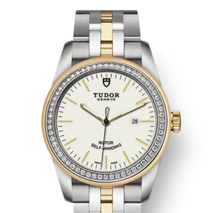Tudor Glamour Date 31mm m53023-0065