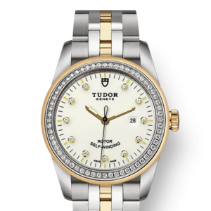 Tudor Glamour Date 31mm m53023-0066