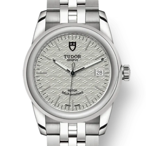 Tudor Glamour Date 36mm m55000-0003