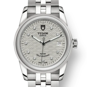 Tudor Glamour Date 36mm m55000-0004