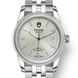 Tudor Glamour Date 36mm m55000-0005