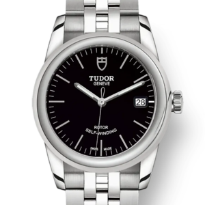 Tudor Glamour Date 36mm m55000-0007