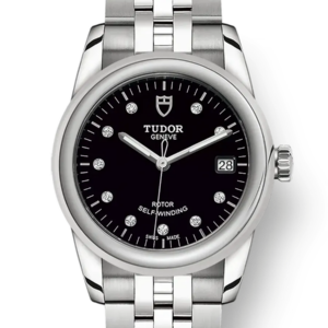 Tudor Glamour Date 36mm m55000-0008
