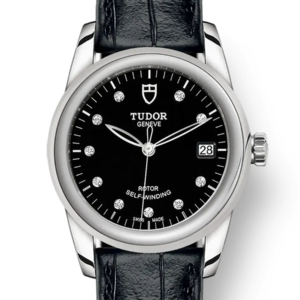 Tudor Glamour Date 36mm m55000-0013