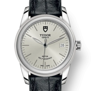 Tudor Glamour Date 36mm m55000-0042