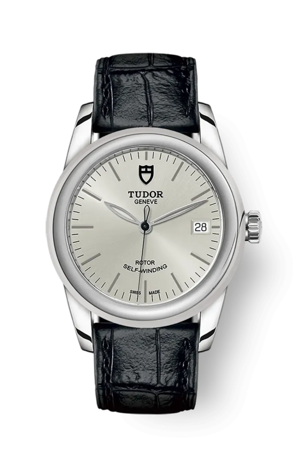 Tudor Glamour Date 36mm m55000-0042