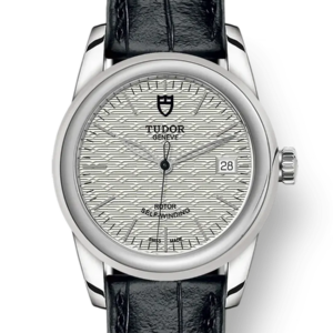 Tudor Glamour Date 36mm m55000-0050