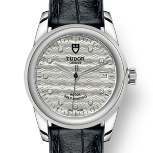 Tudor Glamour Date 36mm m55000-0058