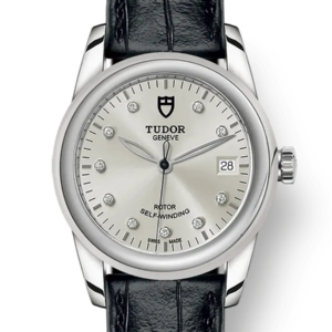 Tudor Glamour Date 36mm m55000-0076