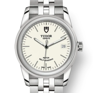 Tudor Glamour Date 36mm m55000-0103