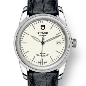 Tudor Glamour Date 36mm m55000-0107