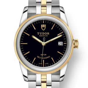 Tudor Glamour Date 36mm m55003-0007