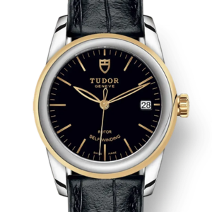 Tudor Glamour Date 36mm m55003-0029