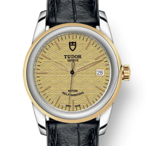 Tudor Glamour Date 36mm m55003-0060