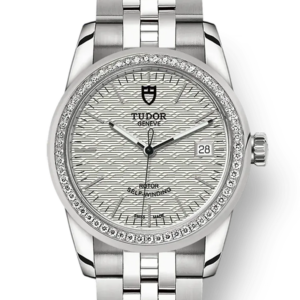 Tudor Glamour Date 36mm m55020-0002