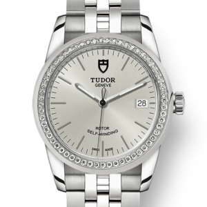 Tudor Glamour Date 36mm m55020-0004