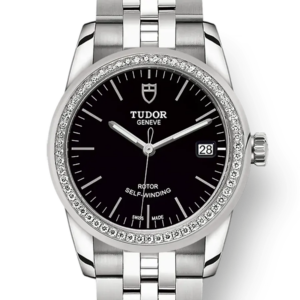 Tudor Glamour Date 36mm m55020-0008