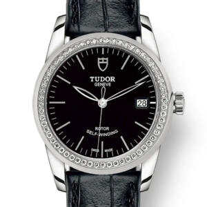 Tudor Glamour Date 36mm m55020-0052