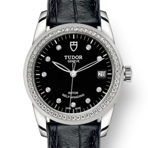 Tudor Glamour Date 36mm m55020-0053