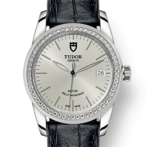 Tudor Glamour Date 36mm m55020-0057