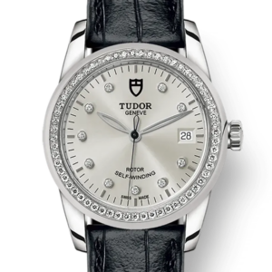 Tudor Glamour Date 36mm m55020-0058