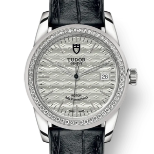 Tudor Glamour Date 36mm m55020-0059