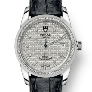 Tudor Glamour Date 36mm m55020-0060