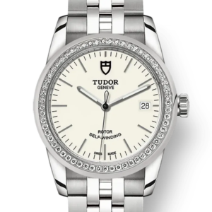 Tudor Glamour Date 36mm m55020-0095