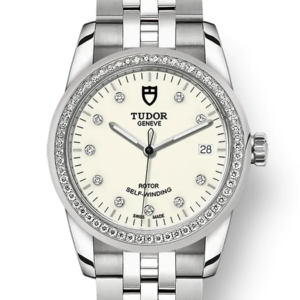 Tudor Glamour Date 36mm m55020-0096