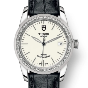 Tudor Glamour Date 36mm m55020-0099