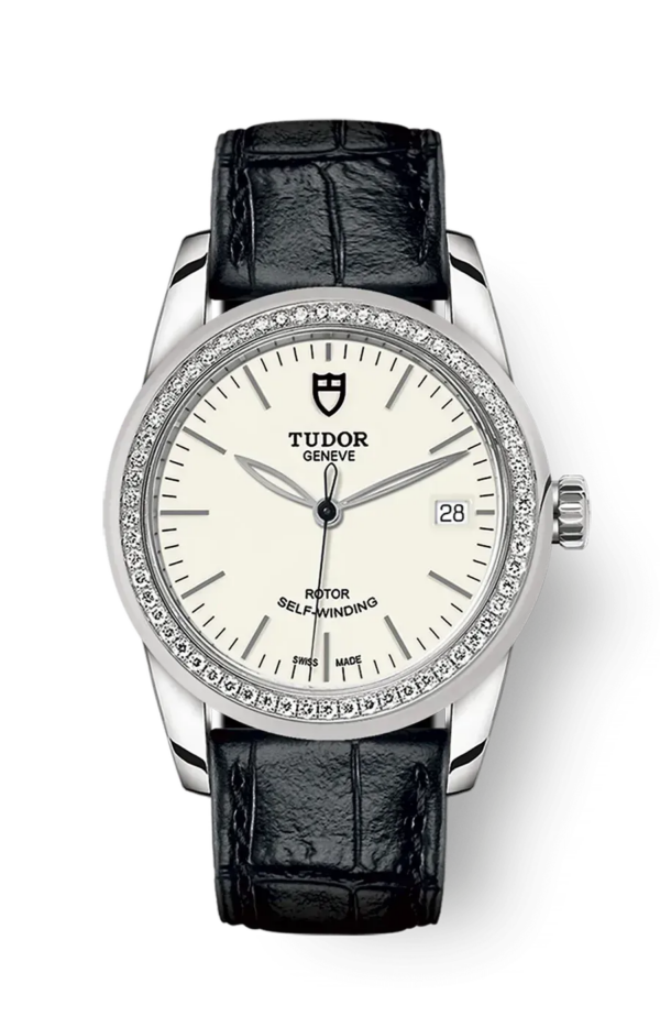 Tudor Glamour Date 36mm m55020-0099
