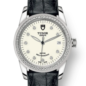 Tudor Glamour Date 36mm m55020-0108