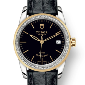 Tudor Glamour Date 36mm m55023-0045