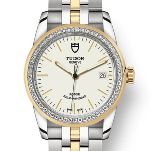 Tudor Glamour Date 36mm m55023-0081
