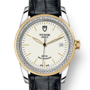 Tudor Glamour Date 36mm m55023-0085