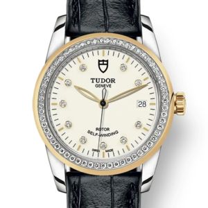 Tudor Glamour Date 36mm m55023-0094