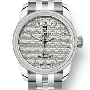 Tudor Glamour Date Day 39mm m56000-0003