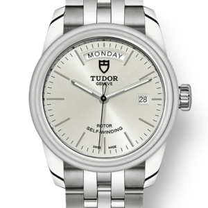 Tudor Glamour Date Day 39mm m56000-0005