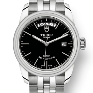 Tudor Glamour Date Day 39mm m56000-0007