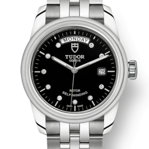 Tudor Glamour Date Day 39mm m56000-0008