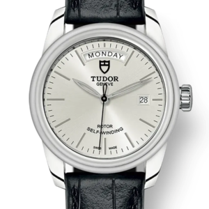 Tudor Glamour Date Day 39mm m56000-0018