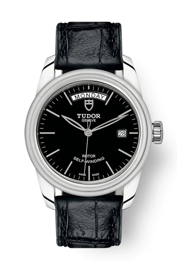 Tudor Glamour Date Day 39mm m56000-0023