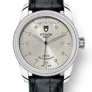 Tudor Glamour Date Day 39mm m56000-0028