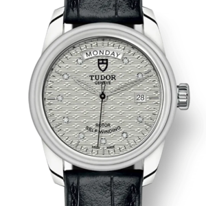Tudor Glamour Date Day 39mm m56000-0038